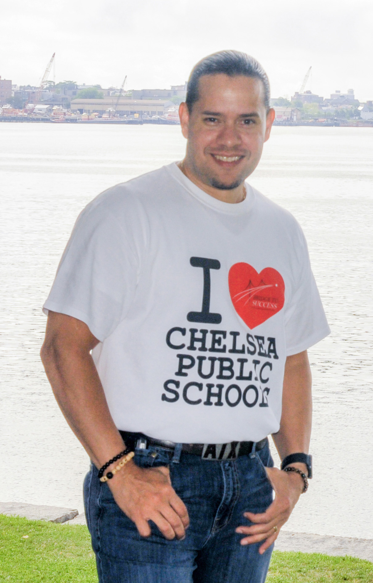 Jay Velez