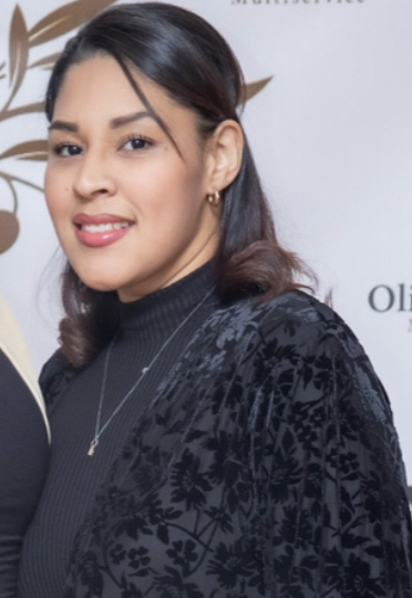 olga escalante