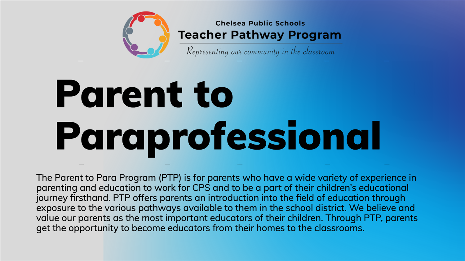 PTP
