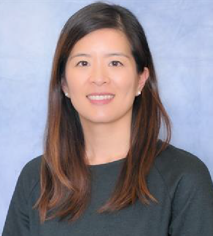 Christine Lee, Director of Human Resources