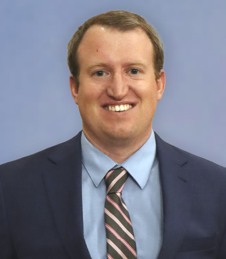 Michael Sullivan, Communications Director