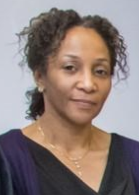 Dr. Oneida Fox-Roye, Chief Academic Officer
