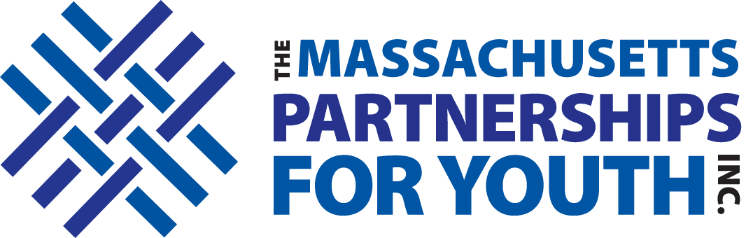 Logo for Massachusetts Partnerships for Youth