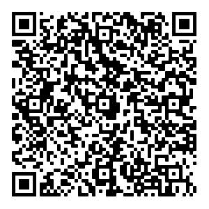 QR Code for the vaccination clinic at Chelsea High School.
