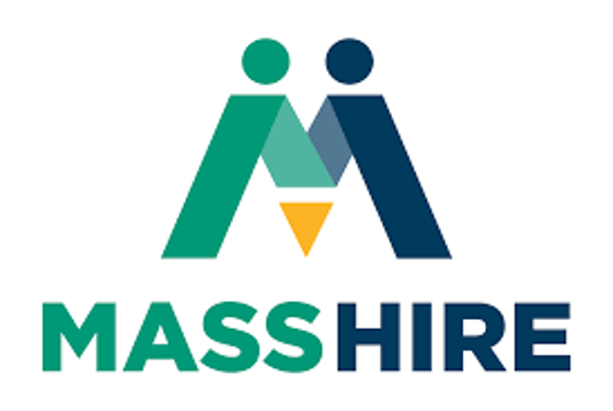 MassHire Logo