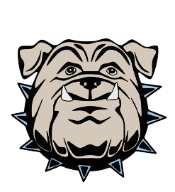 Brown Logo