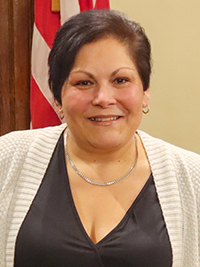 Ana Hernandez 
