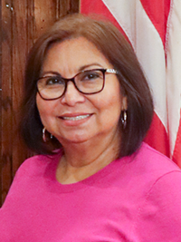 Lucia Henriquez