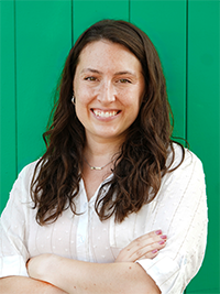 Dr. Sarah Neville