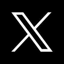 Twitter (X) Logo that links to Chelsea Public Schools Twitter (X) Page