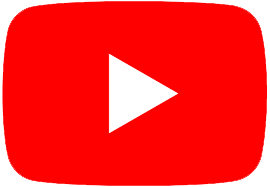 YouTube Logo that links to Chelsea Public Schools YouTube channel