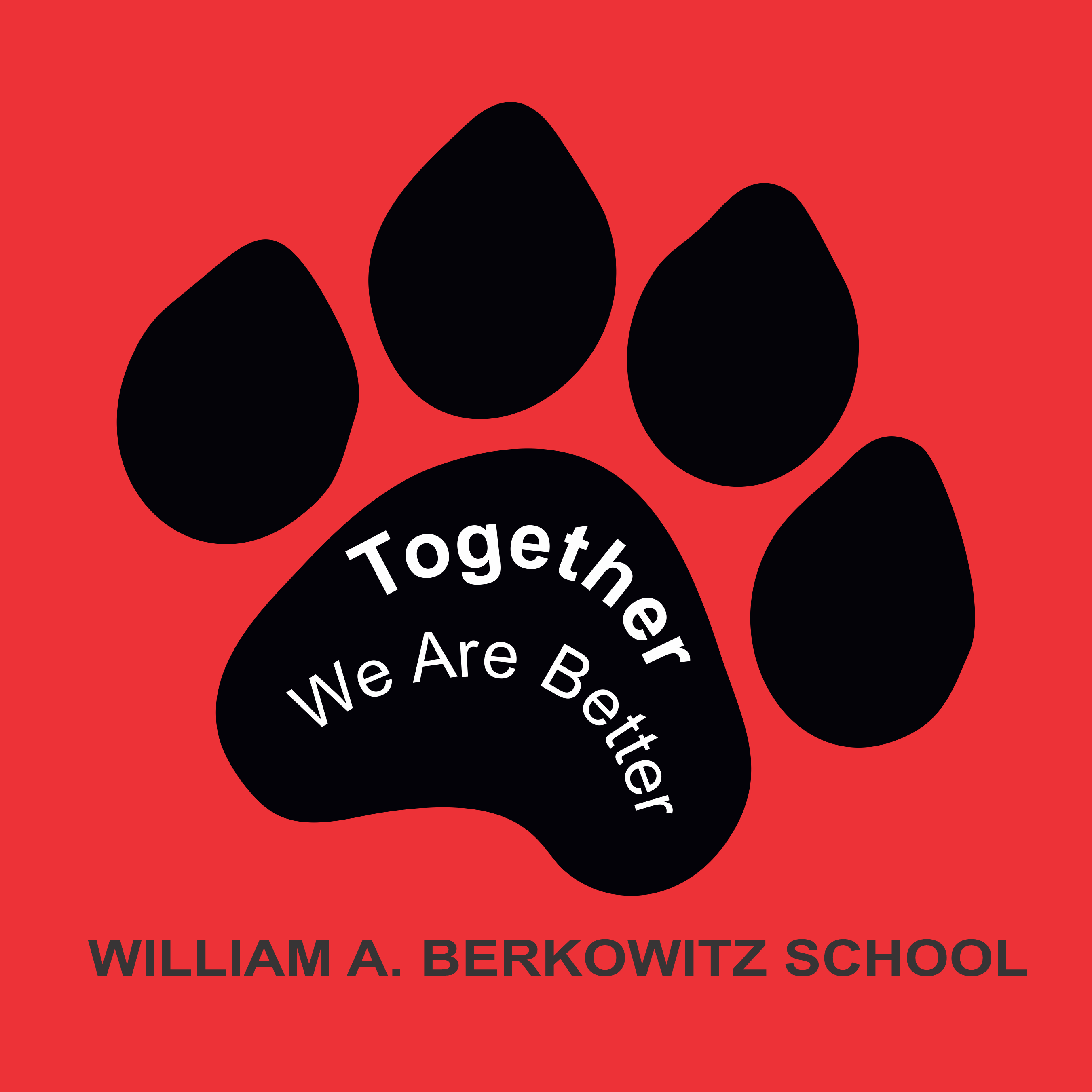 Berkowitz School Logo