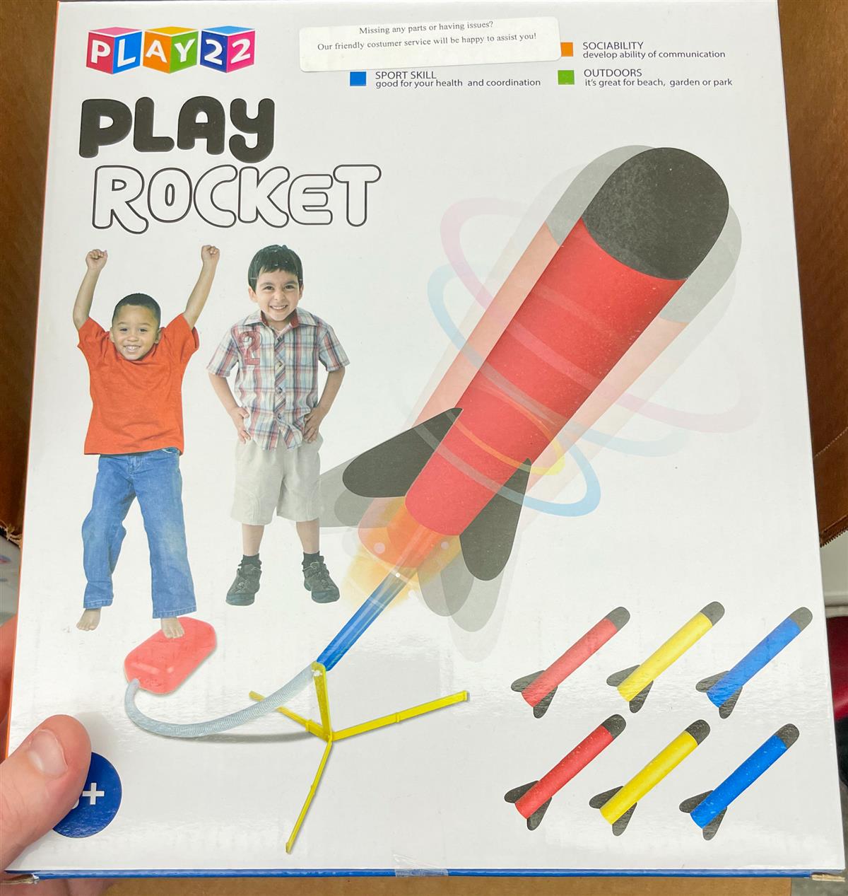 Elementary students and CPS staff have been piloting a STEM after school program this winter. Students have built sock-assistive devices and rescue shuttles as part of the curriculum. 
